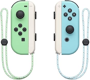 Amazon.co.jp: 【整備済み品】 任天堂 Nintendo Switch あつまれ